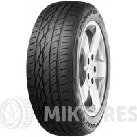 General Grabber GT 215/60 R17 96V RunFlat